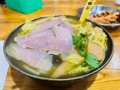 -茅家米线(安平路店)