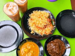 -新加坡Zam Zam餐馆