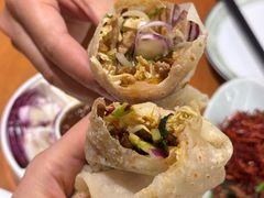 -老昌春饼(中央大街店)