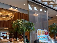 -莆田餐厅PUTIEN(三里屯店)