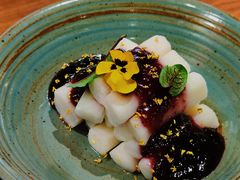 -青年公社烤鸭(熙悦天街店)