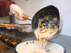 -鲍馬爷·鲍粥(洛浦店)