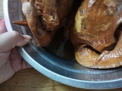 -鸡打鸣熏鸡系列(总店)