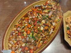 -朗妈私房菜(婺女州店)