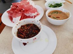 -阳坊大都涮羊肉(阳坊总店)
