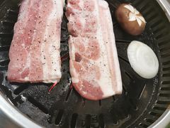 -满都拉碳火烤肉(文苑路店)