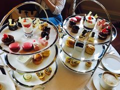 -LONG BAR 廊吧(外滩华尔道夫酒店)