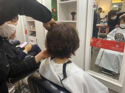 -Hair ART造型沙龙