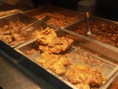 蛋汁大排-赵天禄(葑门横街店)
