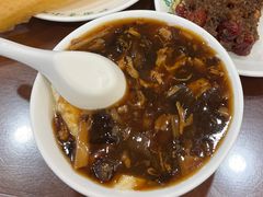 老北京卤汁豆腐脑-护国寺小吃(左家庄店)