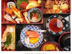 -西村日本料理(香格里拉饭店)