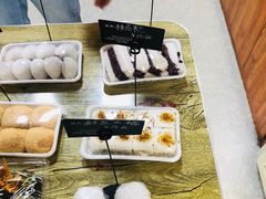 -南大门韩国米糕(公滨路店)