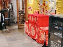 -四世同堂·京菜·烤鸭(双井店)