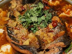 -川味堂·四川豆花(八卦岭店)