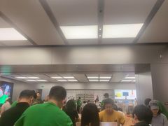 -Apple零售店(深圳益田假日广场店)