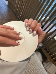 点击看大图 -LILY NAILS美甲美睫