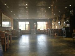大堂-盐汪子杂鱼馆(大港店)