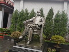 -上海孙中山故居纪念馆