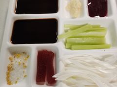 -天和晟烤鸭店(世纪坛店)