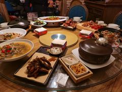 -桂小厨广西菜(万象城店)