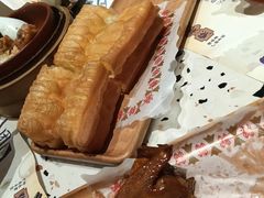 -点都德(广州白云山景区南门店)