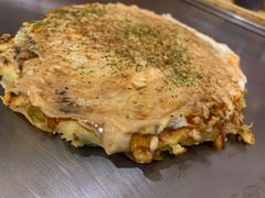 日葵大阪烧-日葵 大阪烧ひまり(仙霞路店)