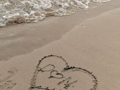 -海云台海滩