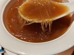 -上海滩餐厅(BFC外滩金融中心店)