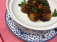 红烧望潮-宁波状元楼酒店(和义路店)