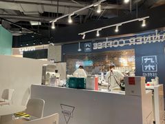 -Manner Coffee(布吉万象汇店)