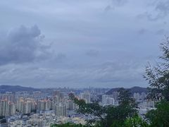 -求水山公园