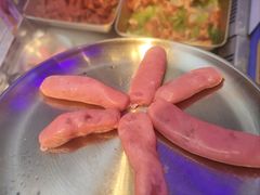 -喜井无限自助烤肉公司(石厦店)