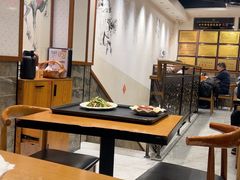 -張飛扒肉·龙江非遗(道外店)