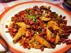 -思博半步颠小酒馆(梦时代店)