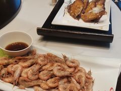 -映像威海·海鲜味道(市区店)