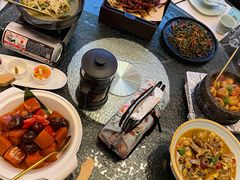 -恬阿姨庭院餐厅·生日宴