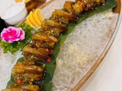 -大清花饺子馆(家乐福店)