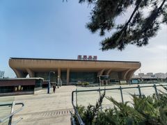 -石家庄站