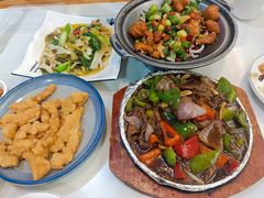 -笠翁客家·福建客家菜(同安现代城店)