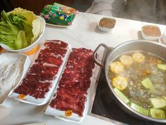 -潮发潮汕牛肉店(永庆坊店)