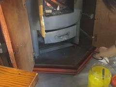 -老农民柴火灶鲜鱼馆