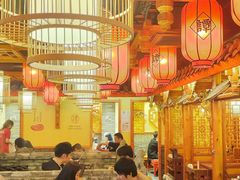 -谭鸭血老火锅(日本东京店)