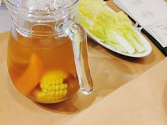 -湯系·煲汤手艺人(东二环泰禾广场店)