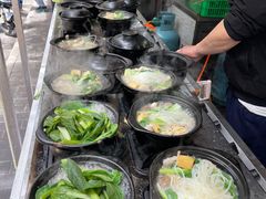 -清真·穆萨砂锅(大皮院店)