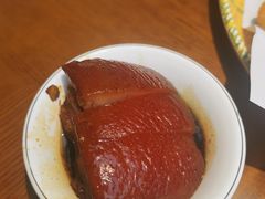 -外婆烧.老杭帮菜(庆春店)