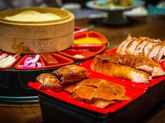 羲和烤鸭+八宝盒-羲和雅苑•北京烤鸭(吴中路万象城店)