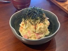 -山杏yama-katsu·吉列炸物