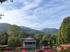 -广州市白云山风景名胜区