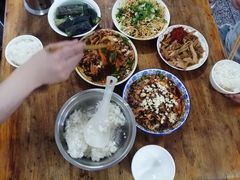 -赵姐猪耳朵饭店
