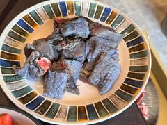 -芸鲜季·云南野生菌餐厅· 云南风物味研社(闵行店)